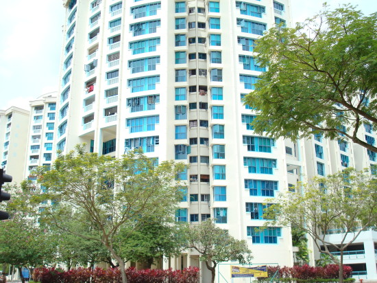 Admiralty Drive thumbnail photo